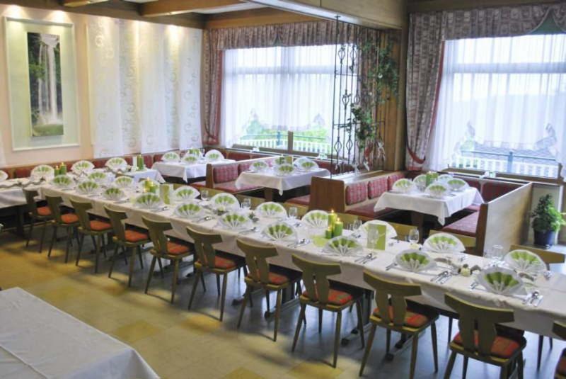 Gaestehaus Groeblacher Köstenberg Εξωτερικό φωτογραφία