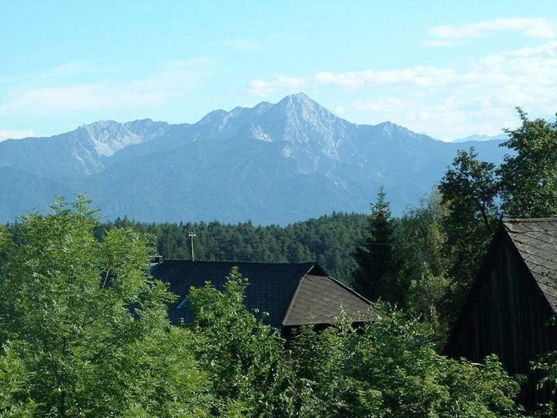 Gaestehaus Groeblacher Köstenberg Εξωτερικό φωτογραφία